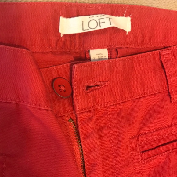 Loft kakis - Picture 3 of 4